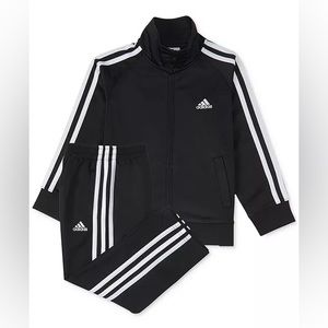 Adidas Track Suit
